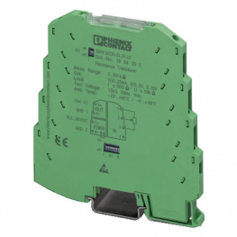 MINI MCR-SL-UI-REL, Threshold value switch, Phoenix Contact