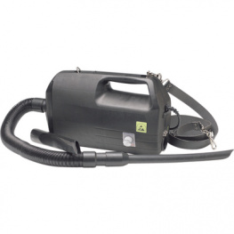 555-ESD-S, ESD Vacuum Cleaner F (CEE 7/4), Muntz Technics