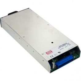 RCP-1000-48, DC power supply 1 kW 48 VDC, 21 A, MEAN WELL
