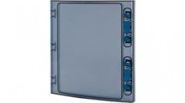 DOOR-1/8-T-IKA, Door, Transparent, IKA, Eaton