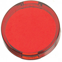 5.49.257.011/1503, Cap, Round, Green Transparent, RAFI