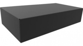 1441-14BK3, Корпус: универсальный; Х: 127мм; Y: 229мм; Z: 51мм; 1441; сталь, Hammond