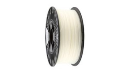 PV-PLA-175-1000-NA, 3D Printer Filament, PLA, 1.75mm, Natural, 1kg, Prima