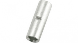 RND 465-00131 [100 шт], Butt Splice Connector 8 mm2, RND Connect