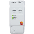 testo 184 T1 Data logger Temperature USB NFC