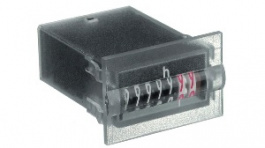 1.132.101.033, Summation Counter 30 x 74.5 mm, Kubler