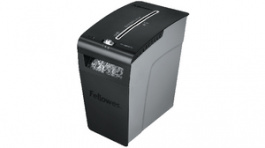 3225801, Shredder P-58Cs, Fellowes