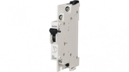 FAZ-XHINW1, 1 N/O+1N/C Auxiliary Contact6A, Eaton