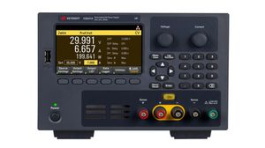 E36231A, Bench Top Power Supply 30V 20A 200W Adjustable, Keysight