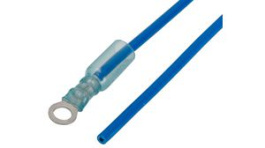 2178511134, Ring Terminal Pre-Crimped Lead Perma-Seal - Bare Ends 300mm 16AWG, Molex