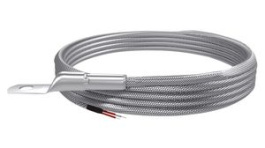 RT-K02 (1000).SKP5, Temperature Sensor -50 ... 200°C, Pt1000, 2m, EMKO Elektronik A.S.