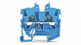 2050-1204, Terminal block, Wago