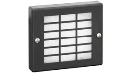 RF 119, Replacement filter pad 119 x 119 mm, Ebmpapst