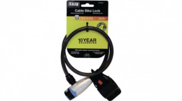 K710L80, Cable bike lock, Kasp