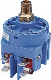 6742-90, Pressure switch, Herga Electric