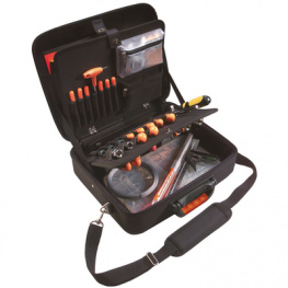 PC100T, Tool bag, Plano