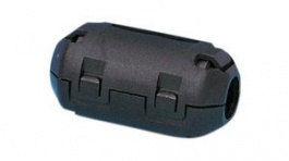 RND 165-00220, Split Ferrite 5mm 75Ohm @ 100MHz, RND Components