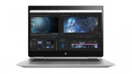 6TW61EA#ABD, ZBook Studio x360 G5 Black / Grey GER, HP