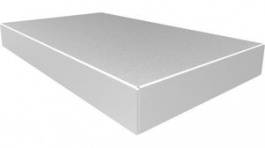 1444-30, Корпус: универсальный; Х: 254мм; Y: 432мм; Z: 51мм; 1444; сталь, Hammond