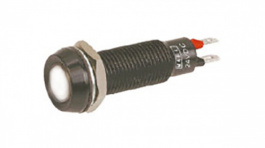 677-997-23, LED Indicator cool white 24. . .28 VDC, Marl