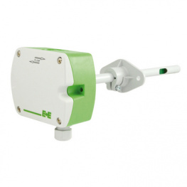 EE850-CT3xxFPx002/Tx004M, Temperature CO2 Sensor 0...2000 ppm, E+E Elektronik