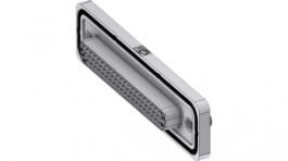 HD-DWM62SY/2M85UN, D-Sub Connector High Density Female 62P, Deltron swiss