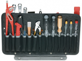 591.000-161, Tool board for Parat case, Parat