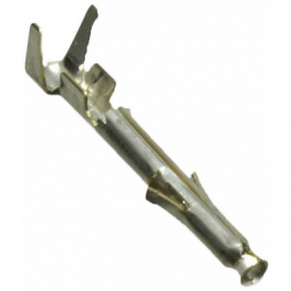 170362-1, Crimp socket 9.5 A Female 18...22 AWG, TE Connectivity