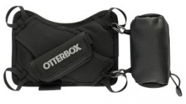 77-58296, Carrying Case, Galaxy Tab Active 3 / Galaxy Tab Active 2 , Black, Otter Box