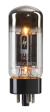 6 L 6 GC-STR Audio tube Quartett