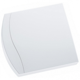 RFTF-CO2, CO2 and temperature measuring transducer 0...10 V RFTF-CO2 AERASGARD, S+S Regeltechnik