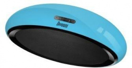 BLUETUNE-2 BLUE, Portable speaker, Divoom