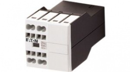DILM32-XHIC11, Auxiliary Contact Module 1NO + 1NC, Eaton