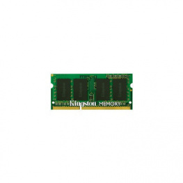 M51264KL110S, Memory DDR3 4 GB, Kingston