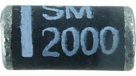 SM4003, SM4003-DIO, Diotec Semiconductor