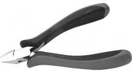 RND 550-00253, Side Cutting Pliers 125 mm Flush 1.5 mm, RND Lab