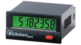 6.130.012.852, Pulse counter, Kubler