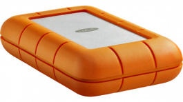 9000601, Rugged RAID 4000 GB, LaCie