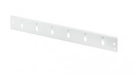 DN-96208-QL, Fiber Optic Splice Box Front Panel, 6x SC / LC Sheet Steel Grey, DIGITUS