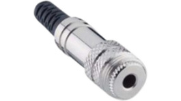 1522 01, Jack socket 3 Poles, Lumberg Connect