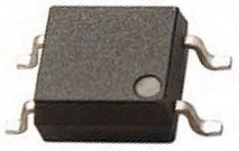 B80S2A, Bridge rectifier 160 V 2.3 A, Diotec Semiconductor