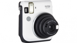 52161205, Instax Mini 70, White, Fujifilm