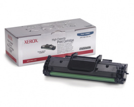 113R00730, High Capacity Toner black, Xerox