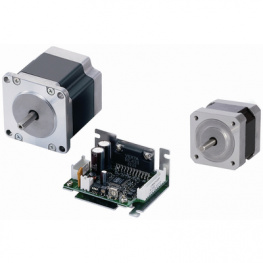 CMK268AP, Stepper Motor + Driver, 135 Ncm, Oriental Motor