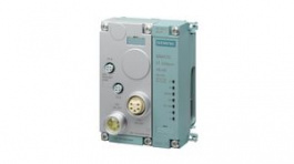 6ES7154-3AB00-0AB0, PROFINET Interface Module for ET 200pro, M12, Siemens