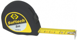 T3442M 3, Tape measure 3 m, C.K Tools (Carl Kammerling brand)