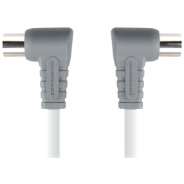 BVL8905, Coax cable, digital 5 m, Bandridge