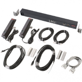 AP9361, NetBotz Rack Access PX - HID, APC