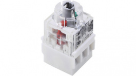 BZLOI5K, Contact Block 1 NC+1 NO, Schlegel Elektrokontakt