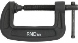 RND 550-00278, C-Clamp 2^, RND Lab
